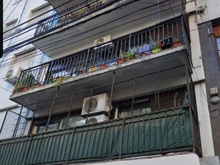 Departamento en venta en Sarmiento, 2316, Ciudad Autónoma de Buenos Aires