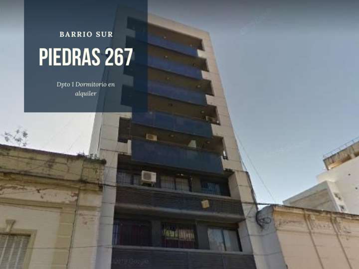 Departamento en alquiler en Las Piedras, 267, Tucumán