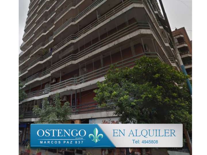 Departamento en alquiler en Corrientes, 413, Tucumán