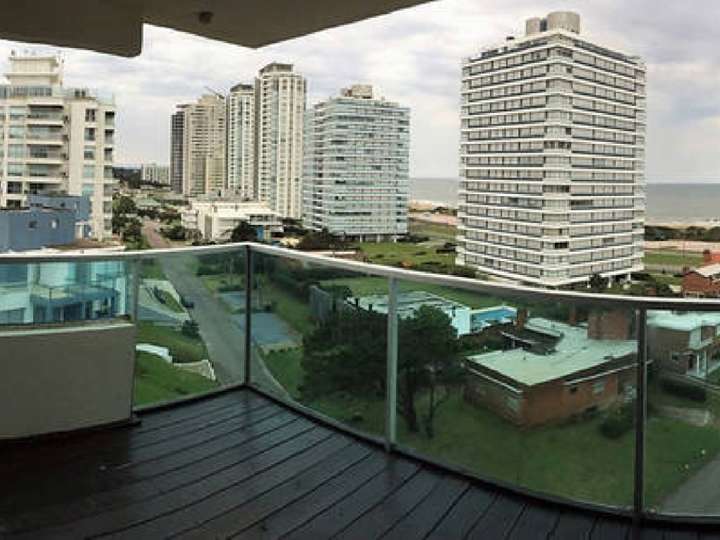 Apartamento en venta en Maldonado