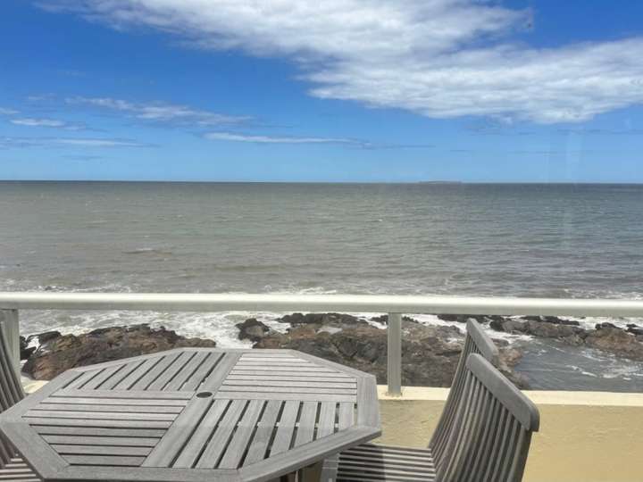 Apartamento en venta en Los Arrecifes (Calle 25), Maldonado