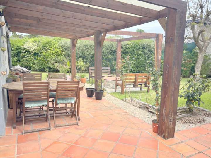 Casa en venta en Avenida Víctor Hugo, Maldonado