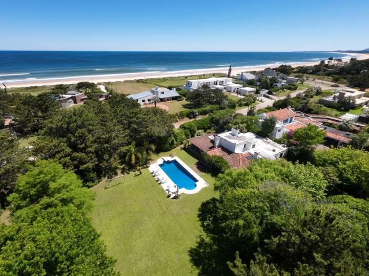 Casa en venta en Del Viejo Marino, Punta Ballena