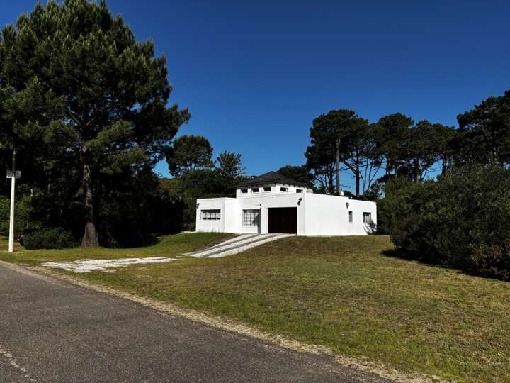 Casa en venta en Lago De Joux, Punta Ballena