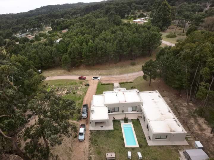 Casa en venta en Punta Ballena