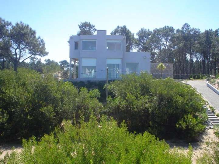 Casa en venta en La Baluma, Maldonado