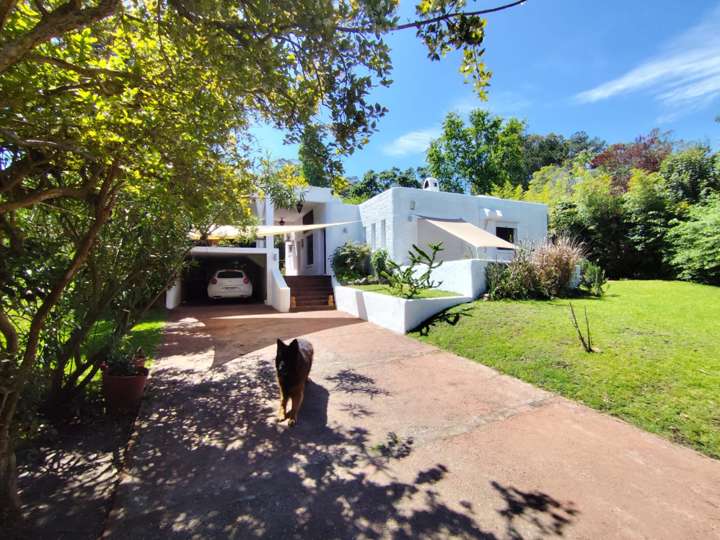 Casa en venta en Petreles, Punta Ballena