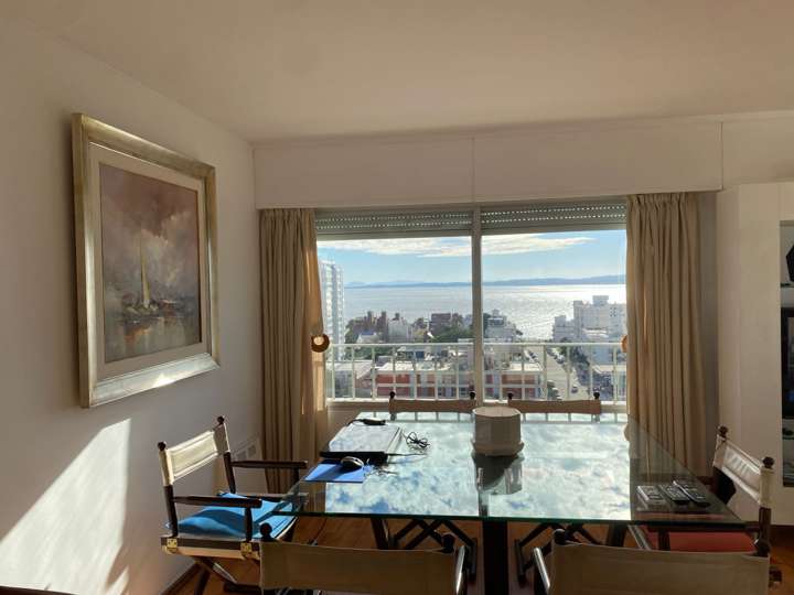 Apartamento en venta en Las Focas (Calle 30), Maldonado