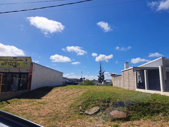 Terreno en venta en Maldonado