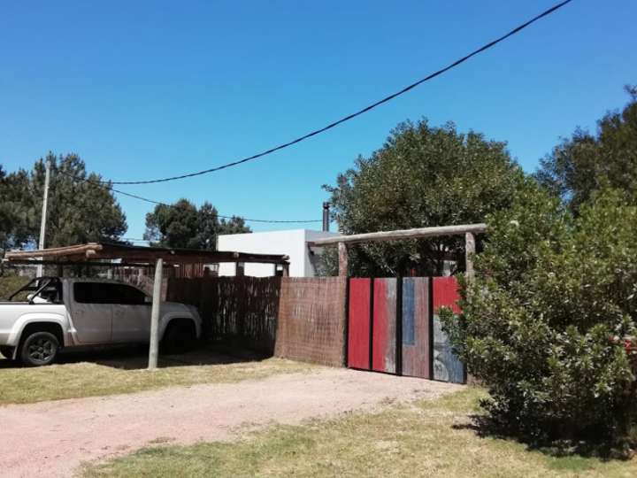 Casa en venta en Calle 7, Punta Ballena