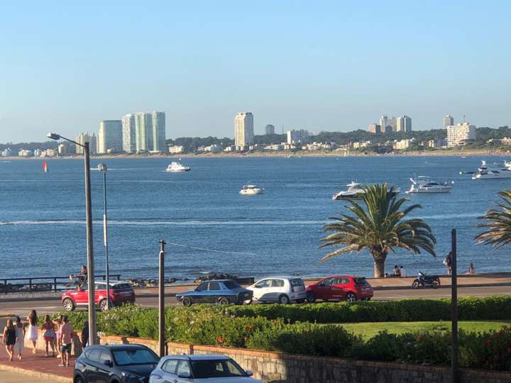 Apartamento en venta en Maldonado