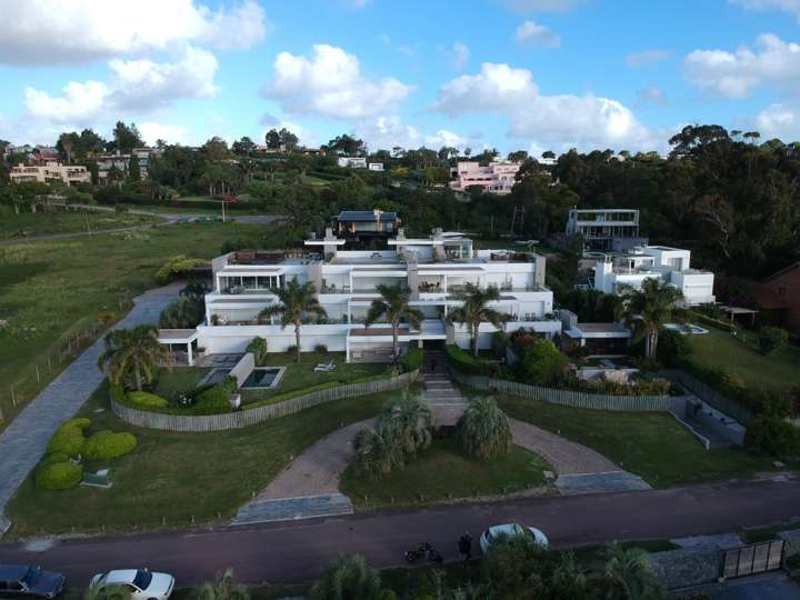 Apartamento en venta en Punta Ballena