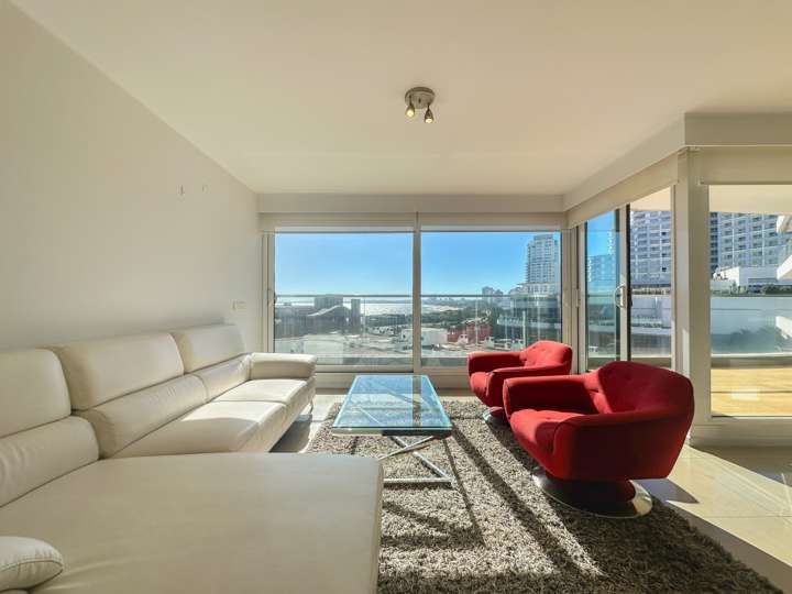 Apartamento en venta en Maldonado