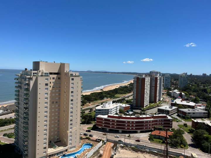 Apartamento en venta en Miami, Maldonado
