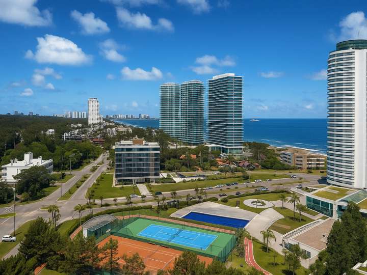 Apartamento en venta en Maldonado