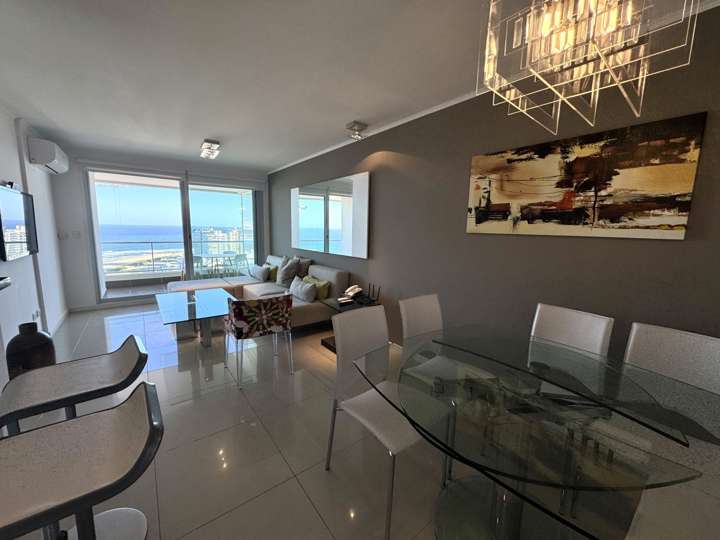 Apartamento en venta en San Rafael, Maldonado