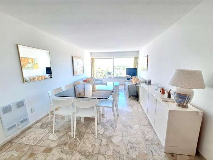 Apartamento en venta en Maldonado