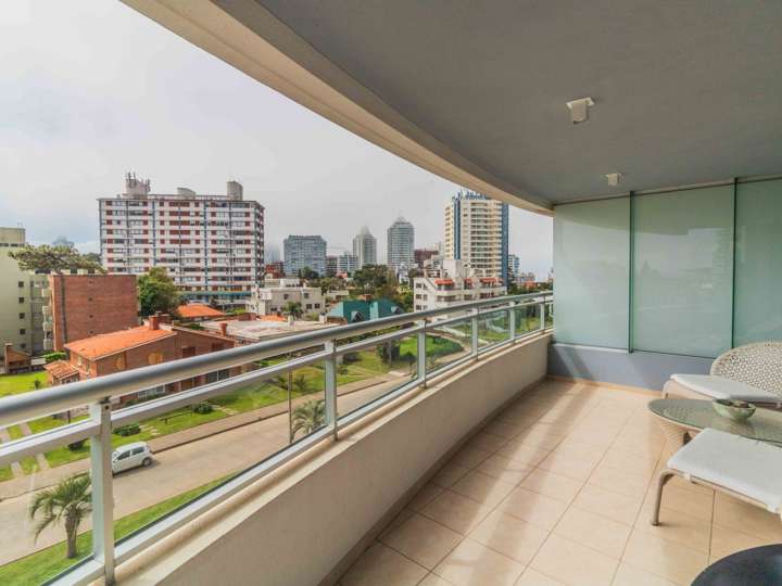 Apartamento en venta en San Rafael, Maldonado