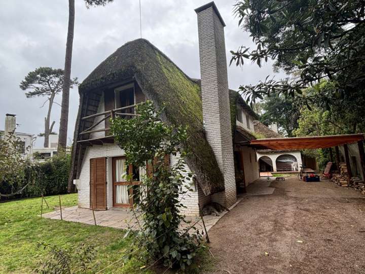 Casa en venta en San Rafael, Maldonado