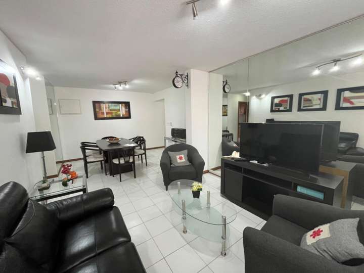 Apartamento en venta en María Eugenia Vaz Ferreira, Maldonado