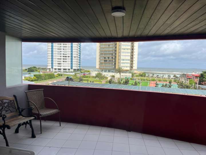 Apartamento en venta en María Eugenia Vaz Ferreira, Maldonado