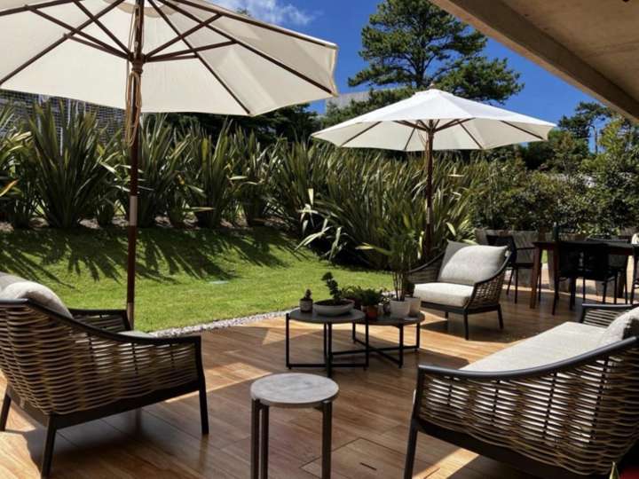 Apartamento en venta en Domingo Hermida, Maldonado