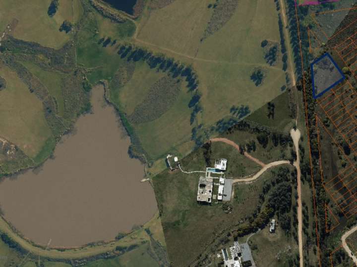 Terreno en venta en Buenos Aires