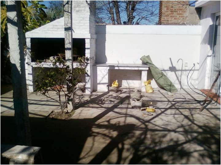 Casa en alquiler en Barrio Sur, Montevideo