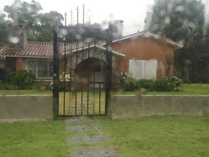 Casa en alquiler en Maldonado