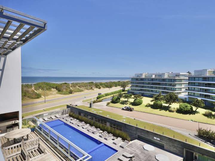 Apartamento en venta en San Rafael, Maldonado