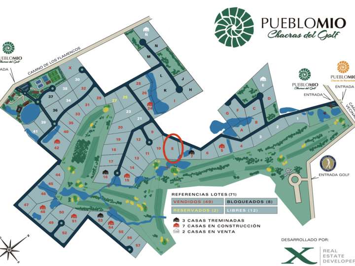 Terreno en venta en Maldonado