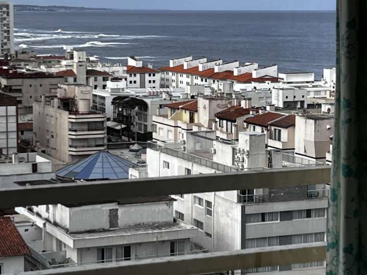 Apartamento en venta en Los Arrecifes (Calle 25), Maldonado