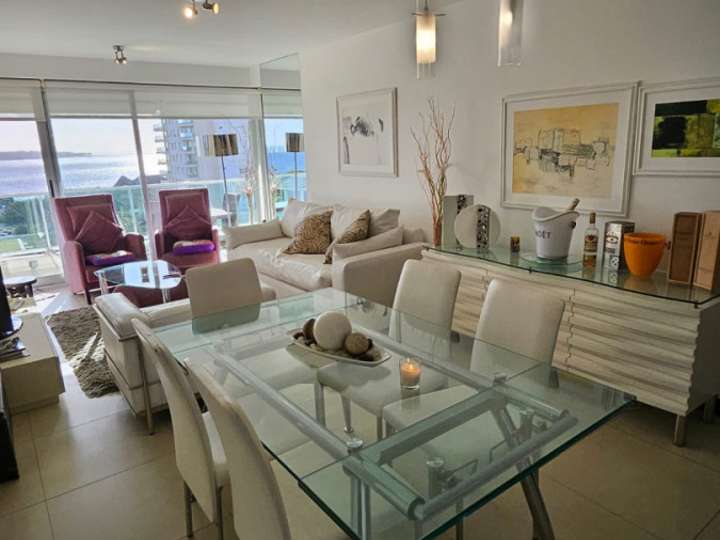 Apartamento en venta en Miami, Maldonado