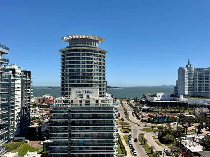 Apartamento en venta en Maldonado