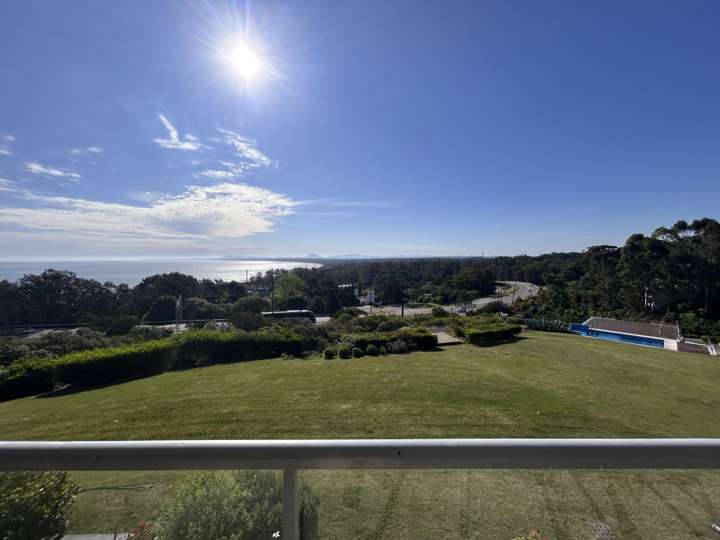 Apartamento en venta en Punta Ballena