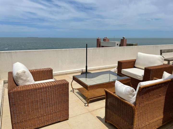 Apartamento en venta en Maldonado