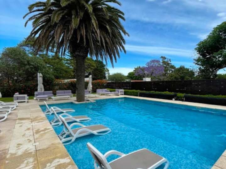 Apartamento en alquiler en Rocha