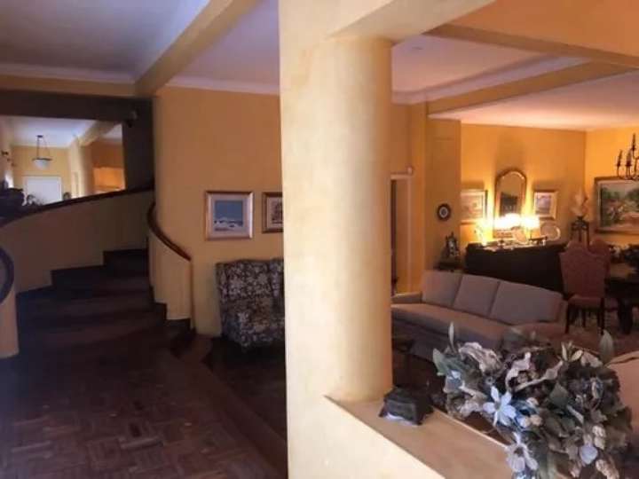 Casa en venta en Avenida General Rivera, Montevideo