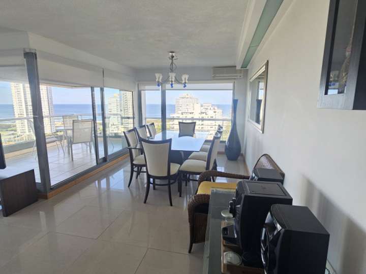 Apartamento en venta en San Rafael, Maldonado