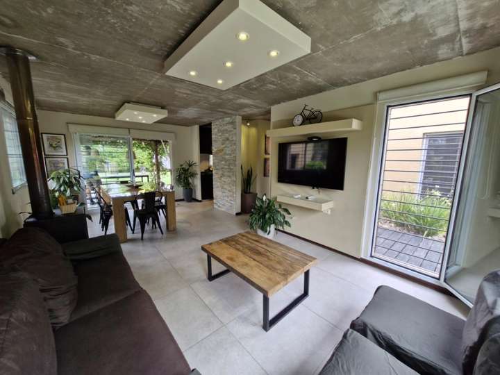 Casa en venta en Pinares, Maldonado