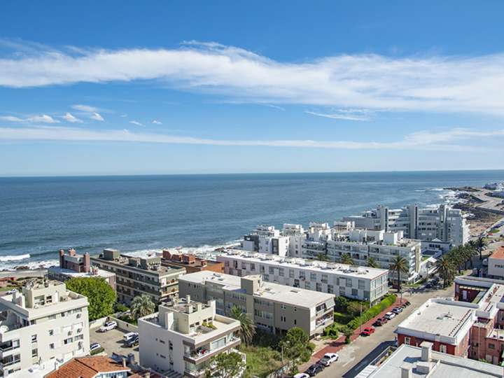Apartamento en venta en Maldonado