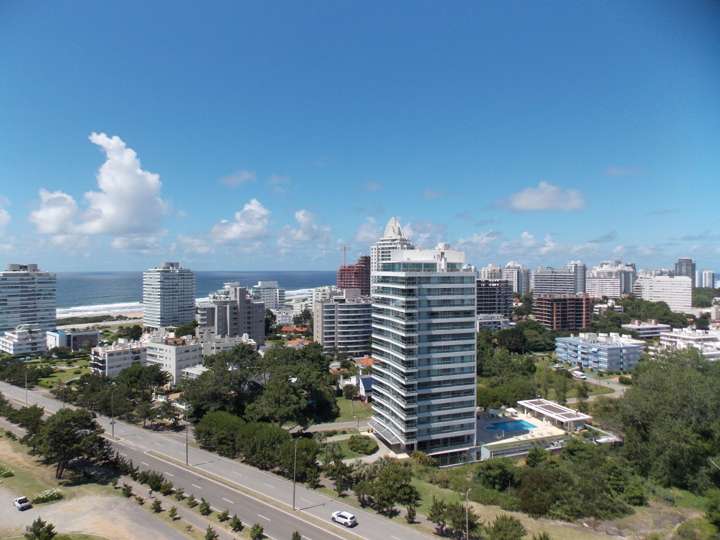 Apartamento en venta en San Rafael, Maldonado