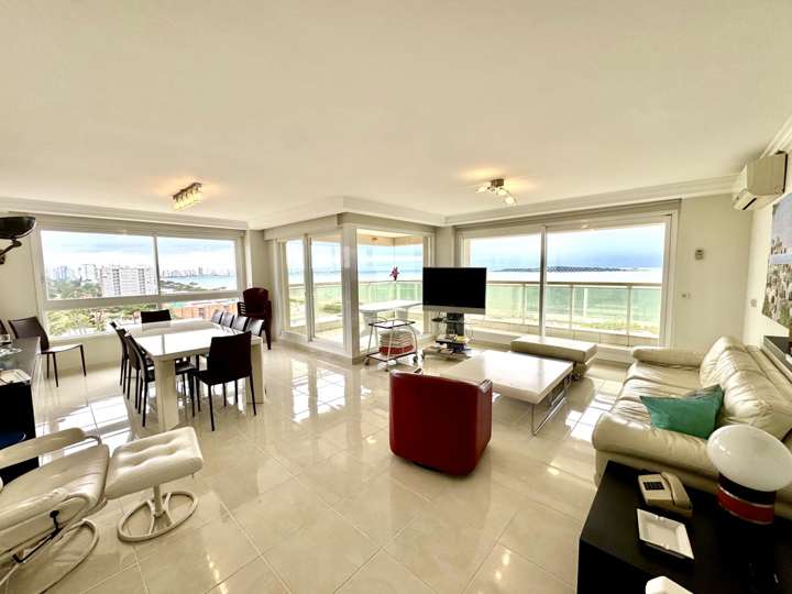 Apartamento en venta en Maldonado