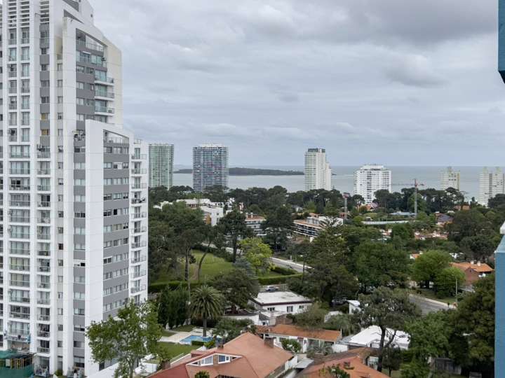 Apartamento en venta en Maldonado