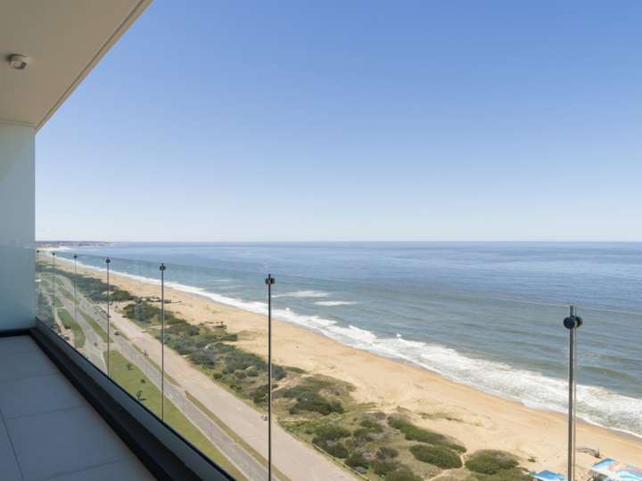 Apartamento en venta en San Rafael, Maldonado