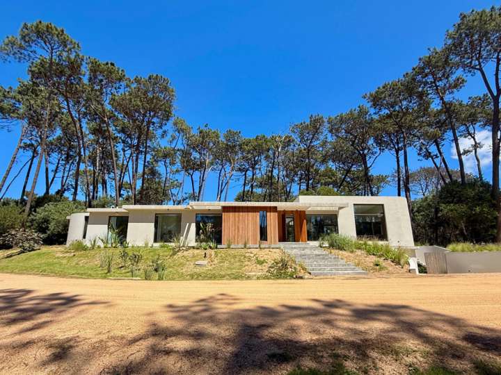 Casa en venta en La Barra