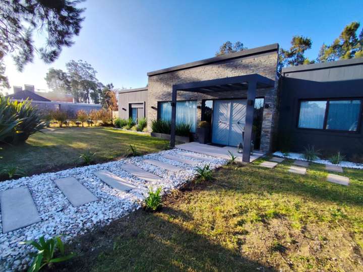 Casa en venta en La Residence, Maldonado