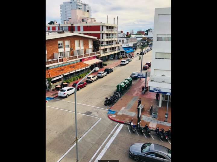 Apartamento en venta en Maldonado