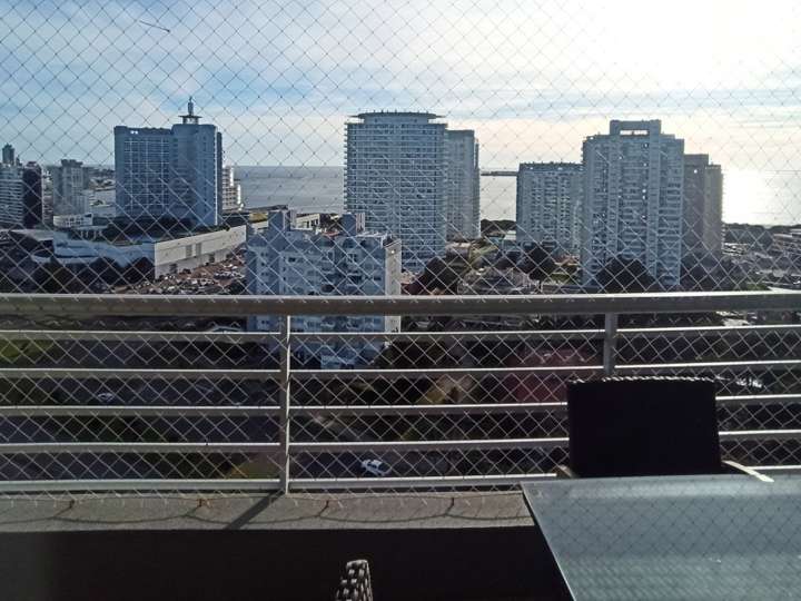 Apartamento en venta en Maldonado