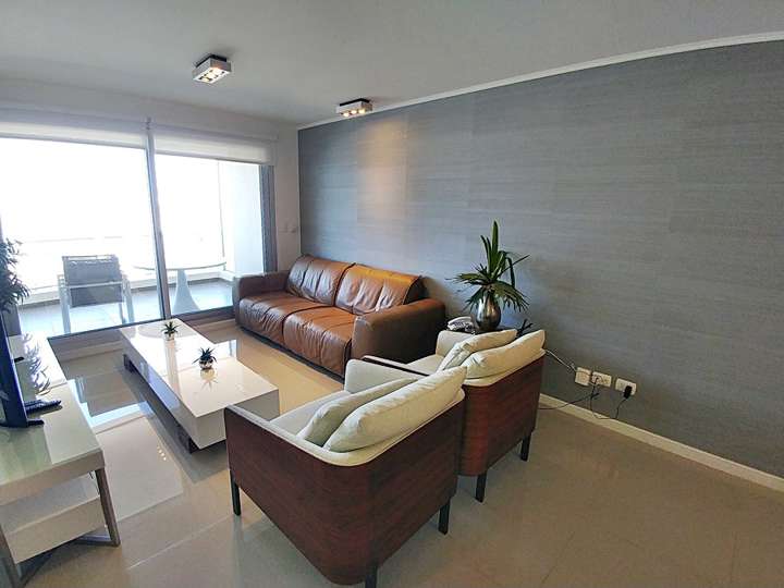 Apartamento en venta en San Rafael, Maldonado